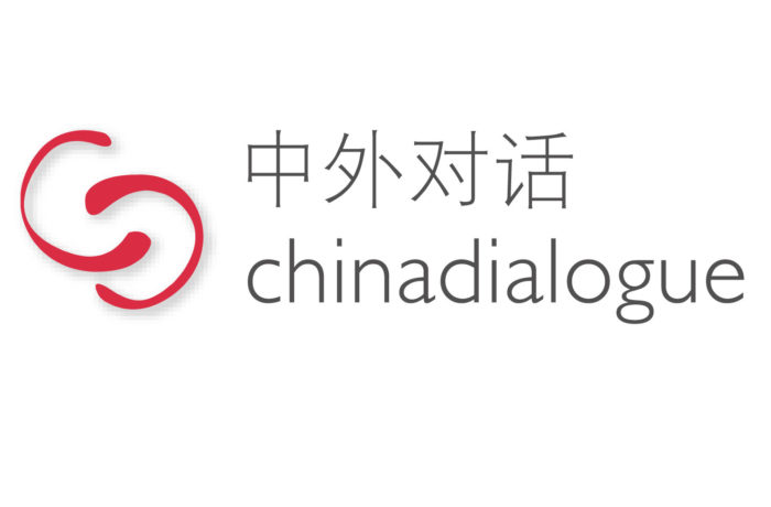 ChinaDialogue
