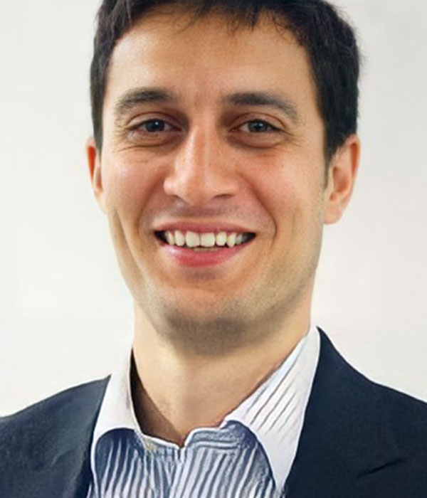 Kostas Alekoglu